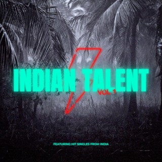 Indian Talent, Vol. 1