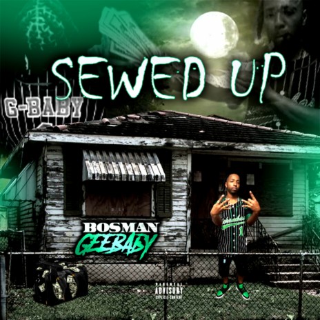 Sewed Up | Boomplay Music