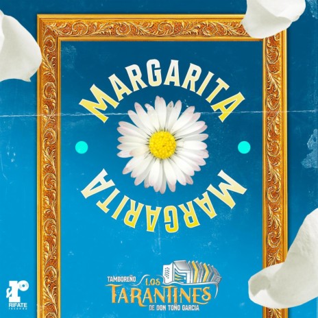 Margarita, Margarita | Boomplay Music