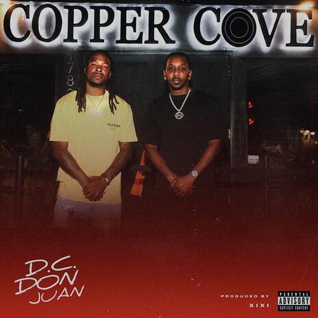 Copper Cove | Boomplay Music