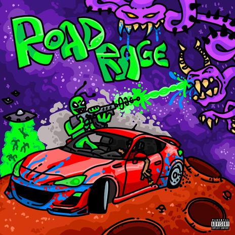 Road Rage | Boomplay Music