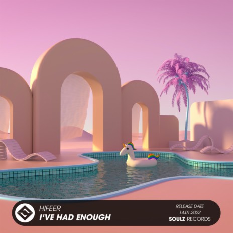 I've Had Enough (Extended Mix) | Boomplay Music