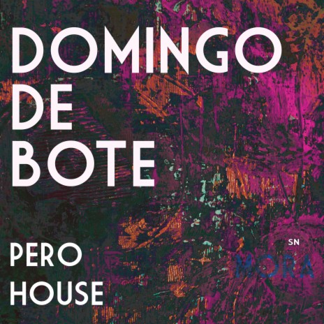 DOMINGO DE BOTE pero HOUSE | Boomplay Music