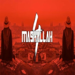 Mashallah 4 (Turkish Halay)