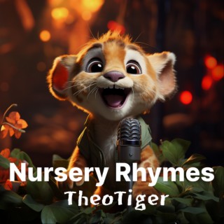 Nursery Rhymes by TikiTots