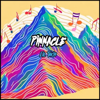 Pinnacle lyrics | Boomplay Music