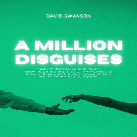 A Million Disguises | Boomplay Music