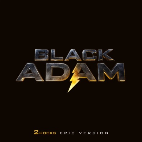 Black Adam: Theme
