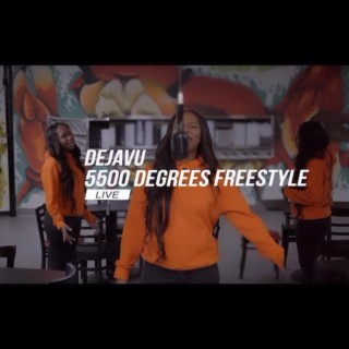5500 Degrees Freestyle lyrics | Boomplay Music
