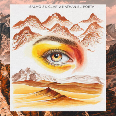 SALMOS 81 ft. J-Nathan el poeta | Boomplay Music