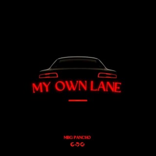 In My Own Lane