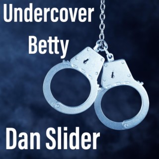 Undercover Betty