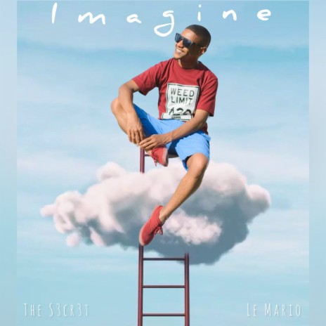 Imagine ft. Le Mario | Boomplay Music