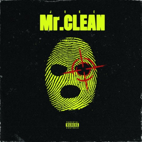 Mr.Clean | Boomplay Music