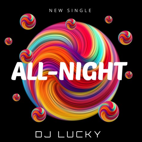 ALL-NIGHT | Boomplay Music