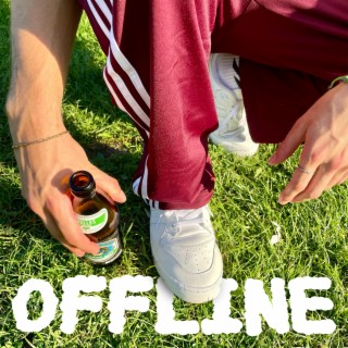 OFFLINE ft. Gonshi & GNIGHT lyrics | Boomplay Music