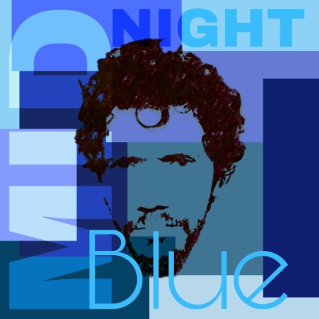 Meia Noite Azul | Boomplay Music