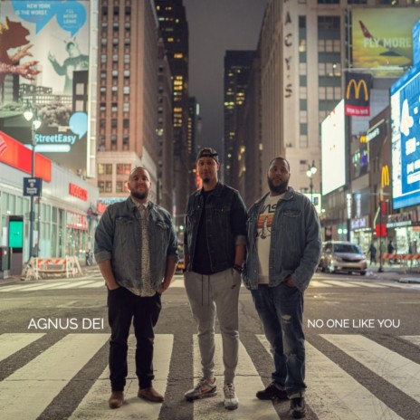 No One Like You | Boomplay Music