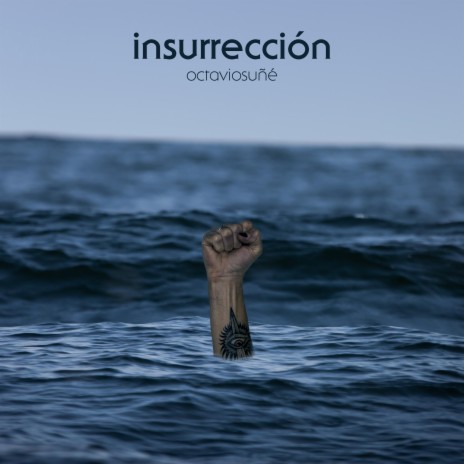 Insurrección ft. Lucía Suñé | Boomplay Music