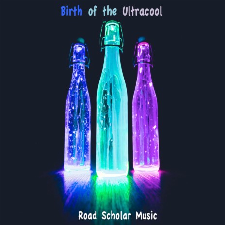 Birth of the Ultracool | Boomplay Music