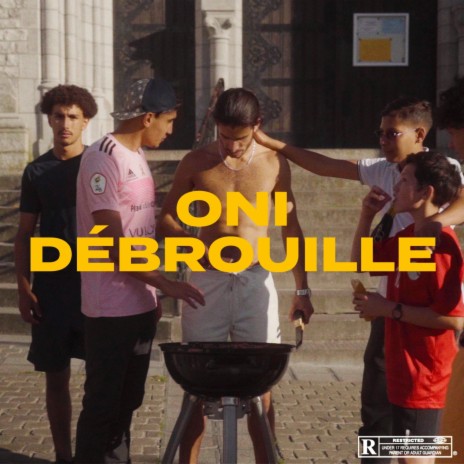 DÉBROUILLE