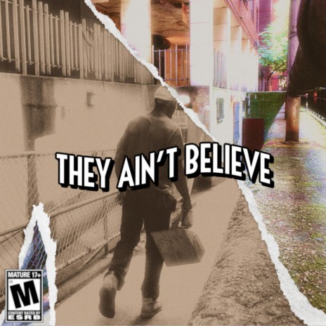 THEY AINT BELIEVE | Boomplay Music