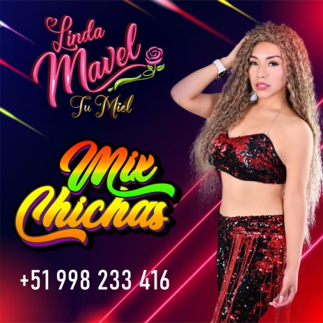 mix chicha (corazoncito) (Special Version)