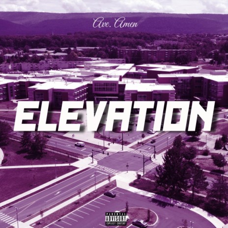 Elevation | Boomplay Music