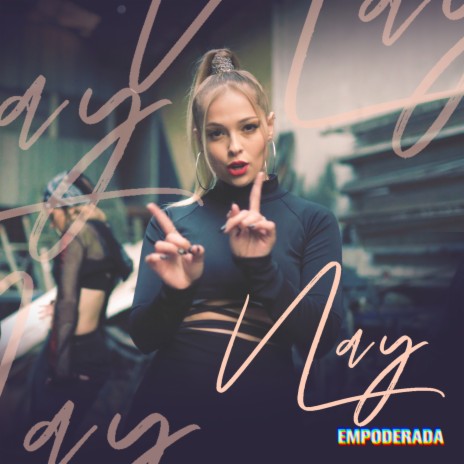 Empoderada | Boomplay Music