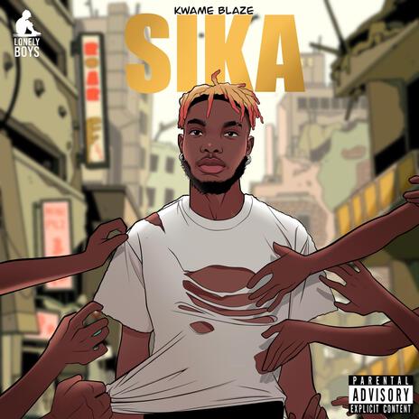 Sika | Boomplay Music