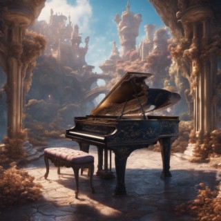 Pianos of Serenity