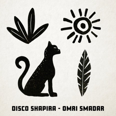 Disco Shapira (Instrumental Version)