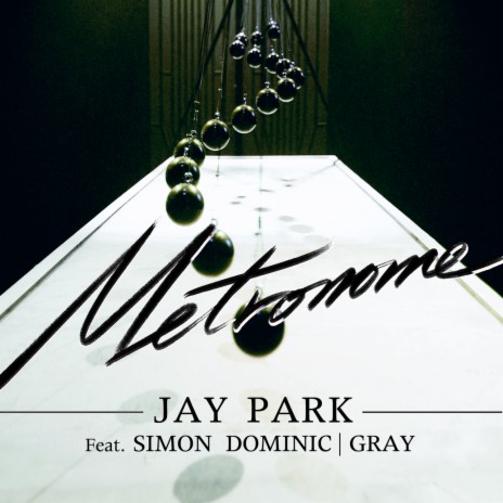 Metronome ft. GRAY & Simon Dominic | Boomplay Music