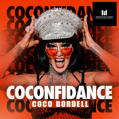 COCOnfidance | Boomplay Music