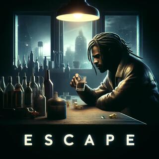 Escape lyrics | Boomplay Music