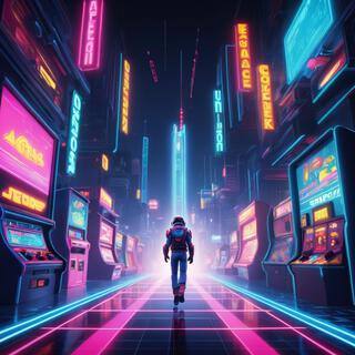 Into the Neon