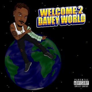 Welcome 2 Davey World