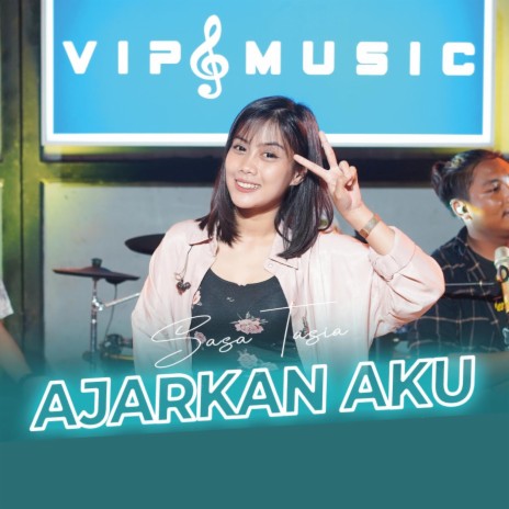 Ajarkan Aku | Boomplay Music