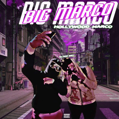 BIG MARCO | Boomplay Music