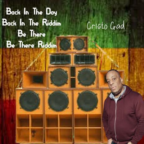 Back In The Riddim