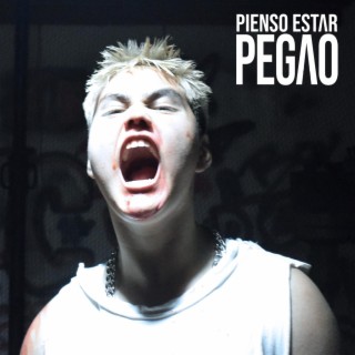 PIENSO ESTAR PEGAO lyrics | Boomplay Music
