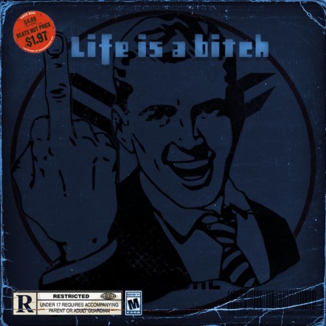 Life Is A Bitch | Boomplay Music
