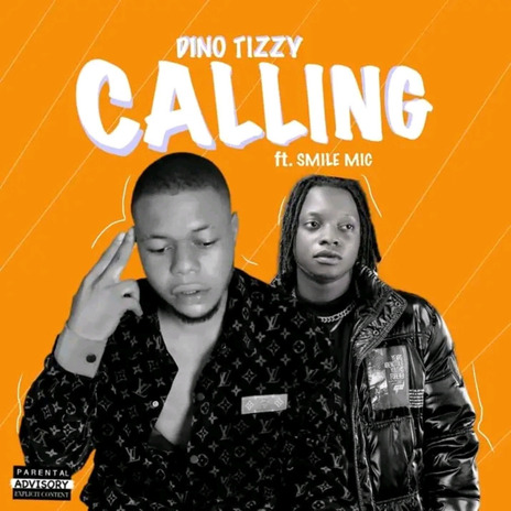 Calling ft. Smile Mic | Boomplay Music