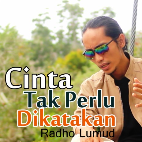 Cinta Tak Perlu Dikatakan | Boomplay Music