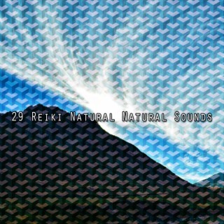 29 Reiki Natural Natural Sounds