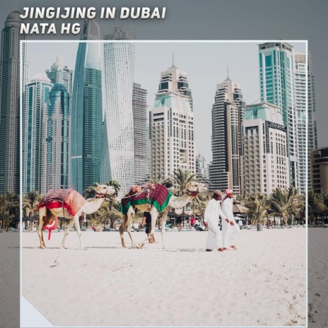 Ingijing in Dubai | Boomplay Music