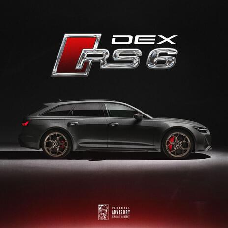 RS6 | Boomplay Music