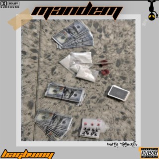MANDEM lyrics | Boomplay Music
