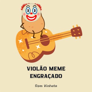 Dom Vinheta - Sonzinho Engraçado MP3 Download & Lyrics