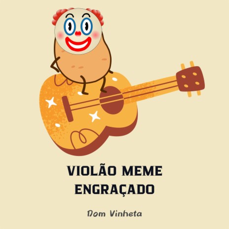 Dom Vinheta - Comedian Monkey MP3 Download & Lyrics